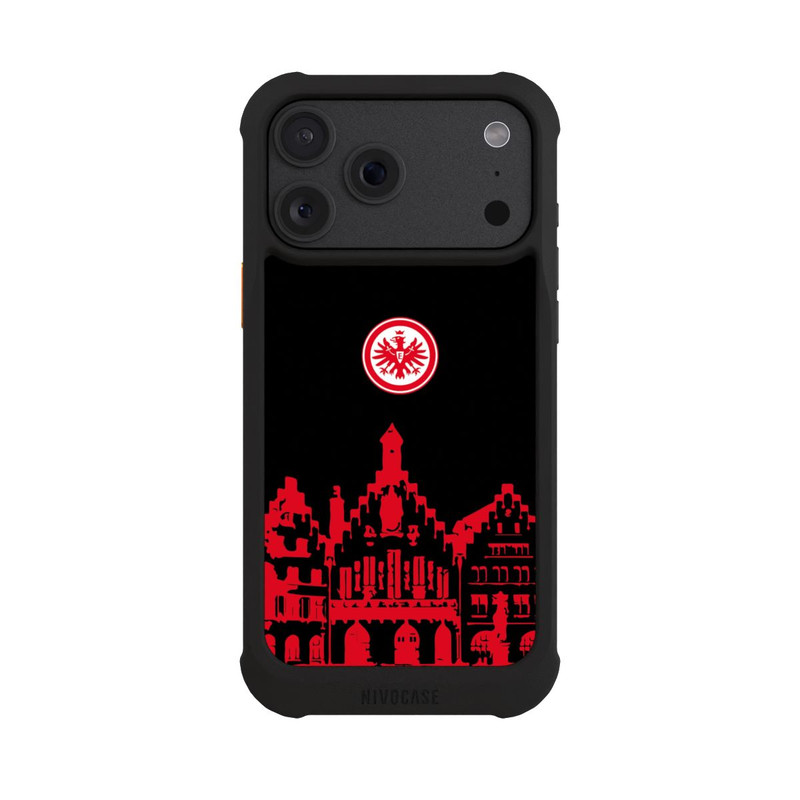 iPhone 18 Pro Max NIVOmax Frankfurter Roemer