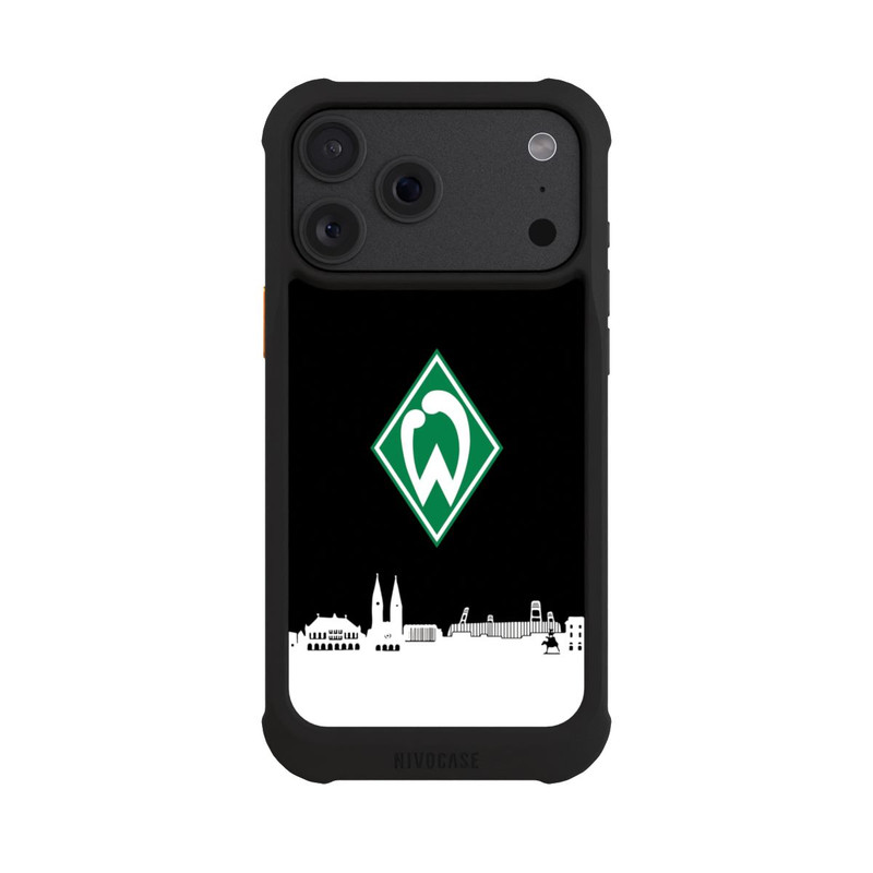 iPhone 18 Pro Max NIVOmax WB Skyline