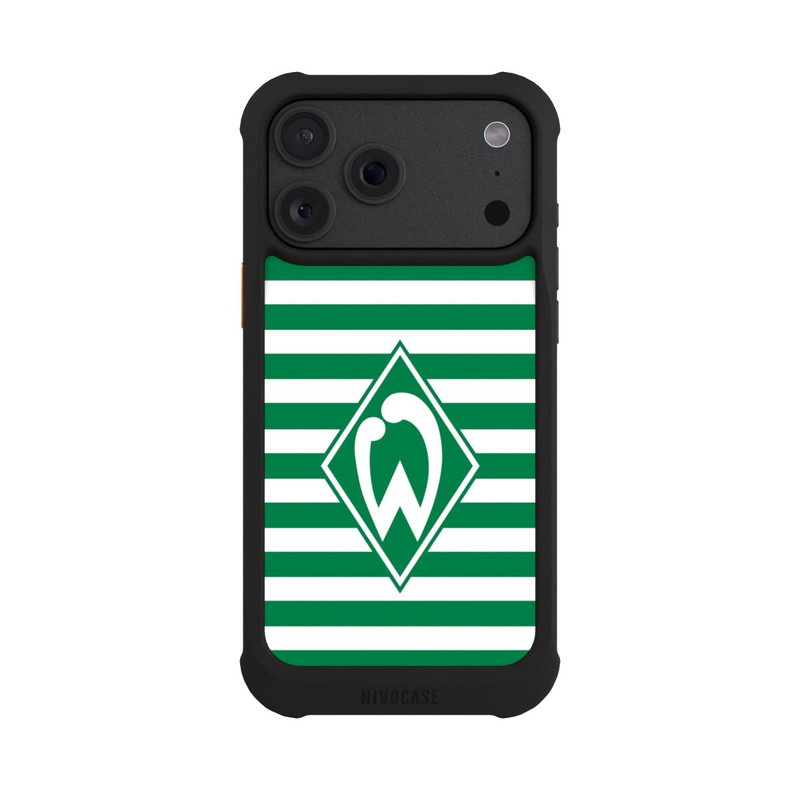 iPhone 18 Pro Max NIVOmax Werder Ringel