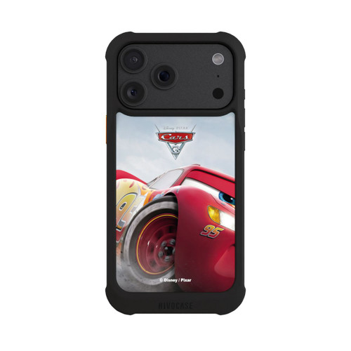 Apple iPhone 18 Pro Max NIVOmax Cars3 Lightning Mc Queen