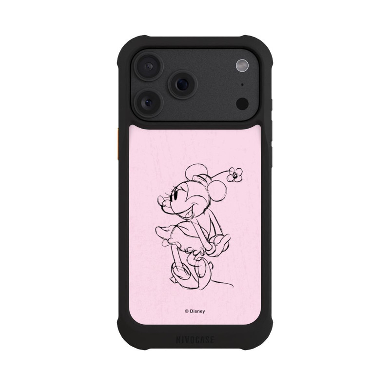 iPhone 18 Pro Max NIVOmax Minniemouse Vintage