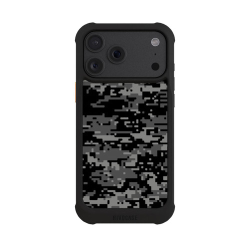 Apple iPhone 18 Pro Max NIVOmax Pixeltarn