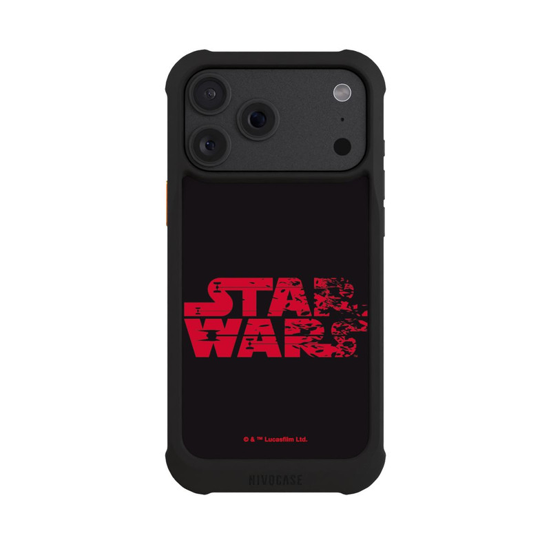 iPhone 18 Pro Max NIVOmax Star Wars 8