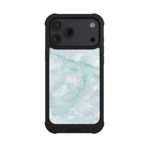 Apple iPhone 18 Pro Max NIVOmax Blaues Eis