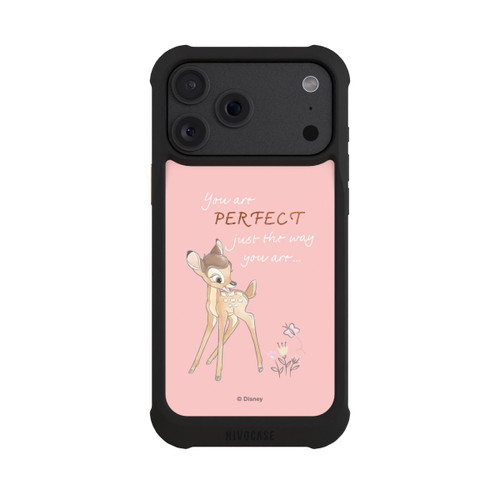 Apple iPhone 18 Pro Max NIVOmax Bambi Perfect