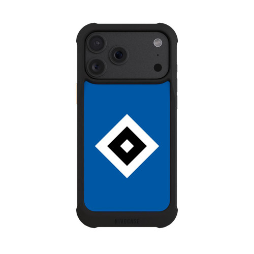 Apple iPhone 18 Pro Max NIVOmax HSV Blau