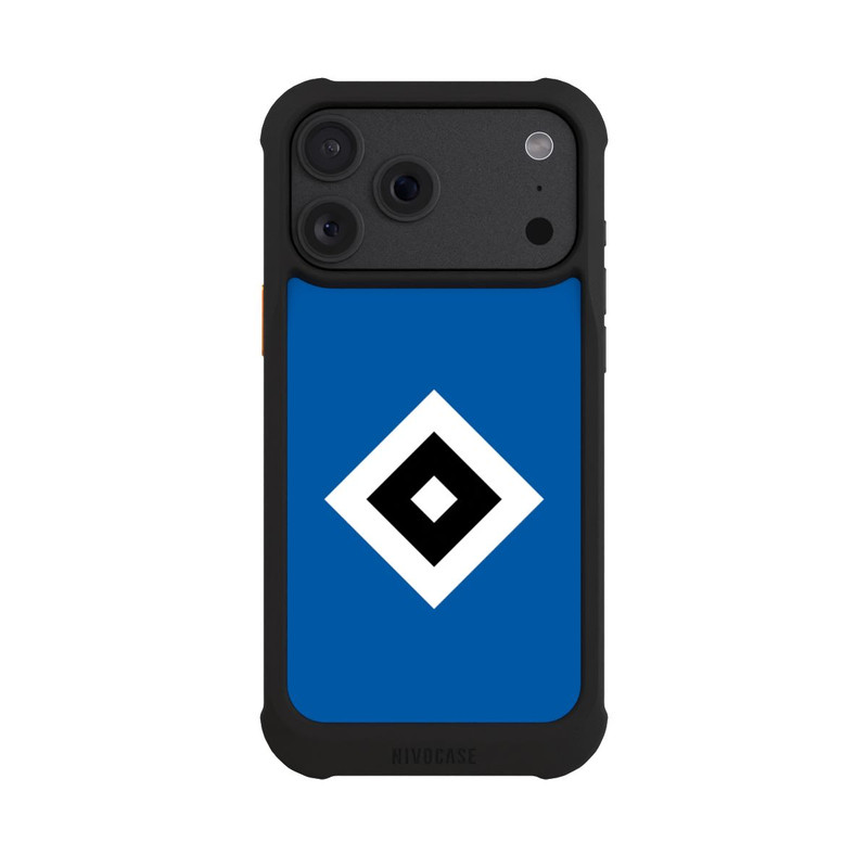 iPhone 18 Pro Max NIVOmax HSV Blau