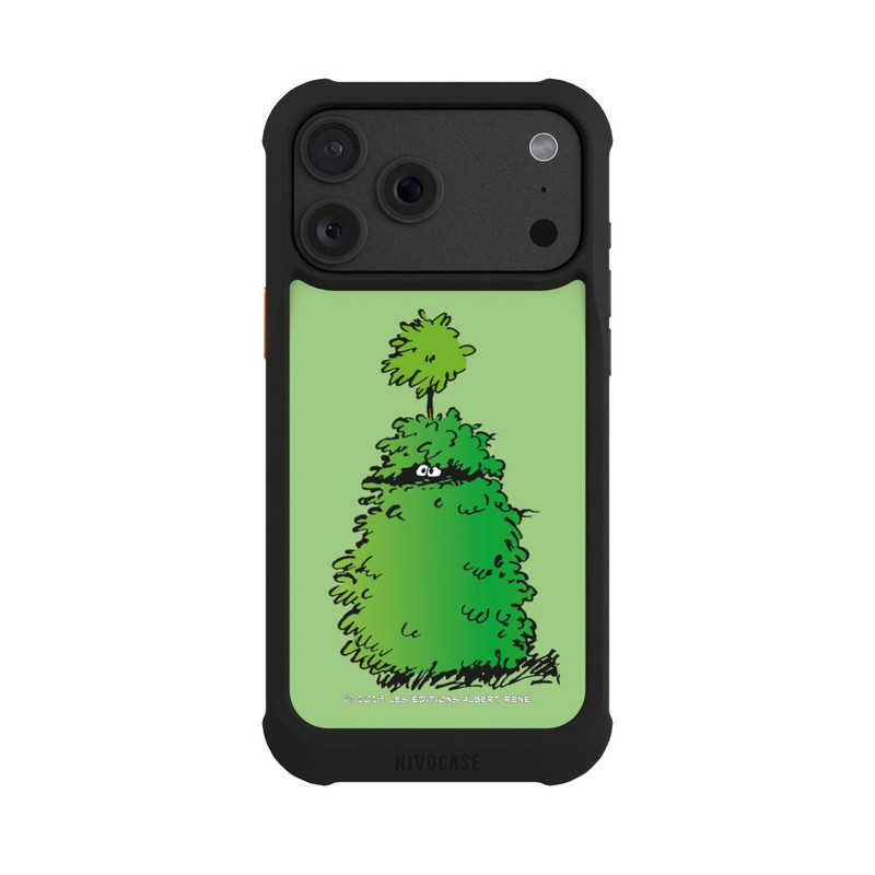 iPhone 18 Pro Max NIVOmax Römer