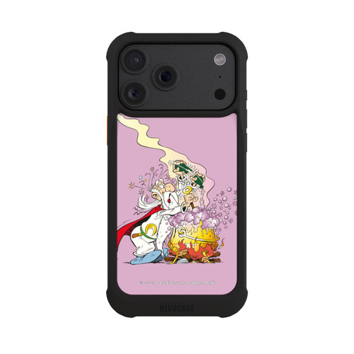 Apple iPhone 18 Pro Max NIVOmax Miraculix Zaubertrank