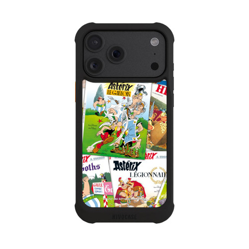 Apple iPhone 18 Pro Max NIVOmax Cover Kollektion