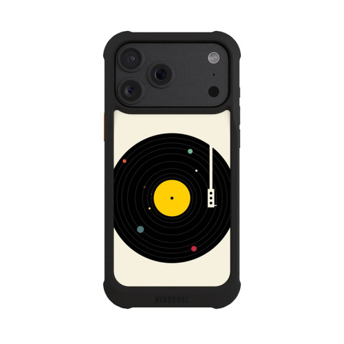 Apple iPhone 18 Pro Max NIVOmax Music Everywhere