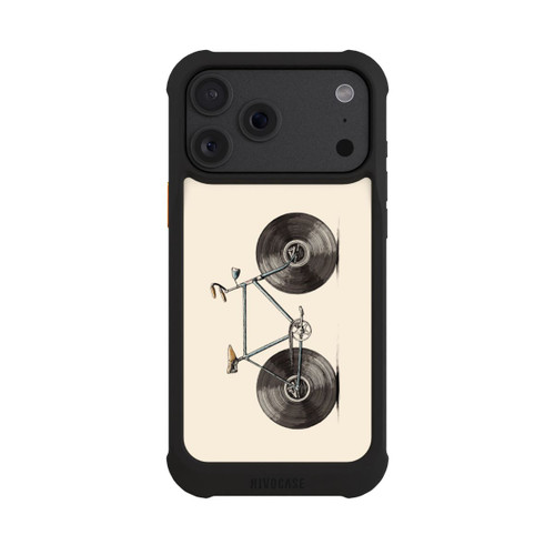 Apple iPhone 18 Pro Max NIVOmax Velophone