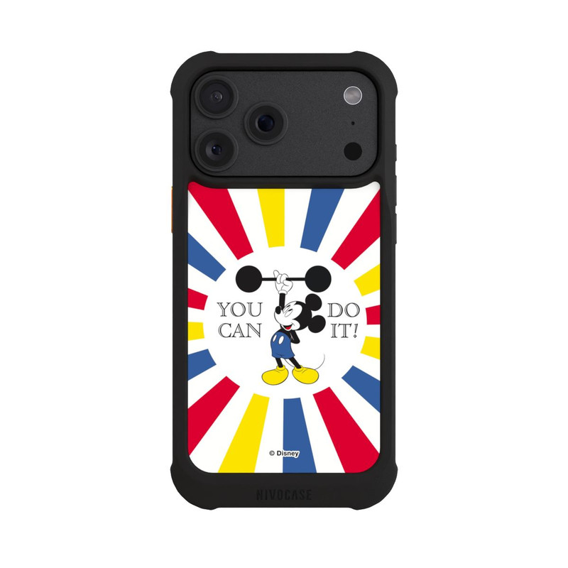 iPhone 18 Pro Max NIVOmax You Can Do It