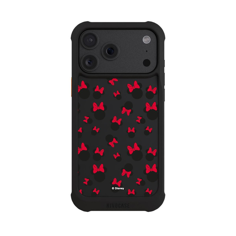 iPhone 18 Pro Max NIVOmax Icône de Minnie