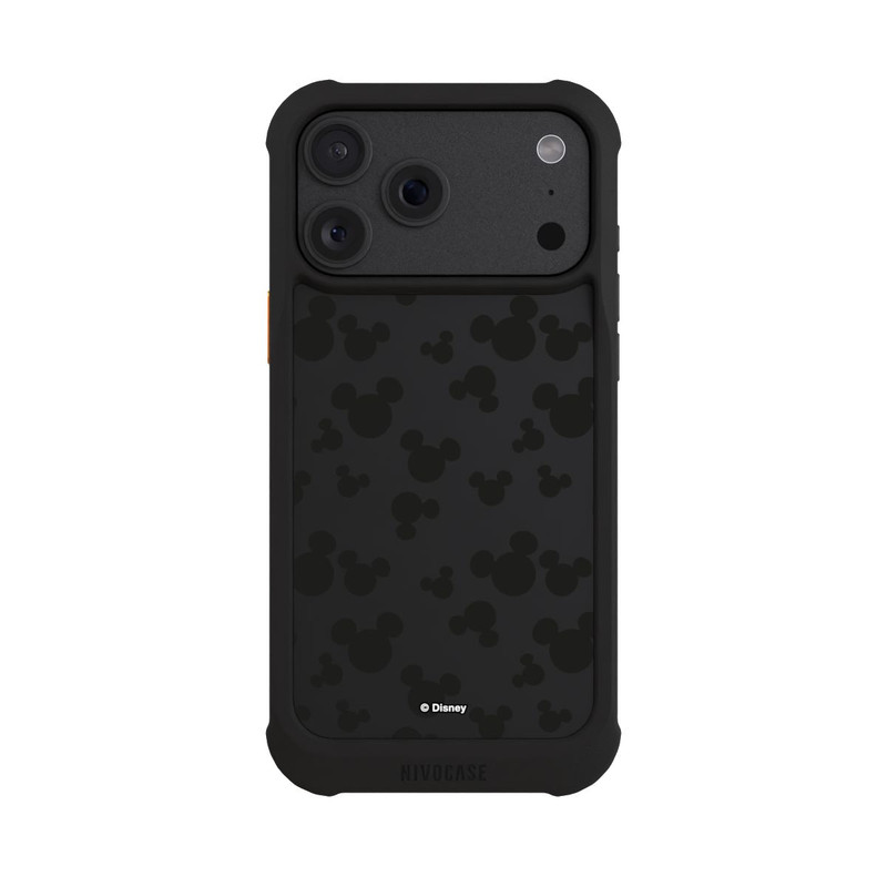 iPhone 18 Pro Max NIVOmax Micky Icon