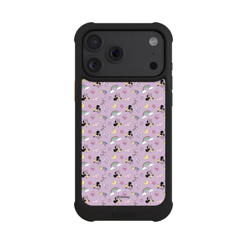 Apple iPhone 18 Pro Max NIVOmax Minnie Pattern 01
