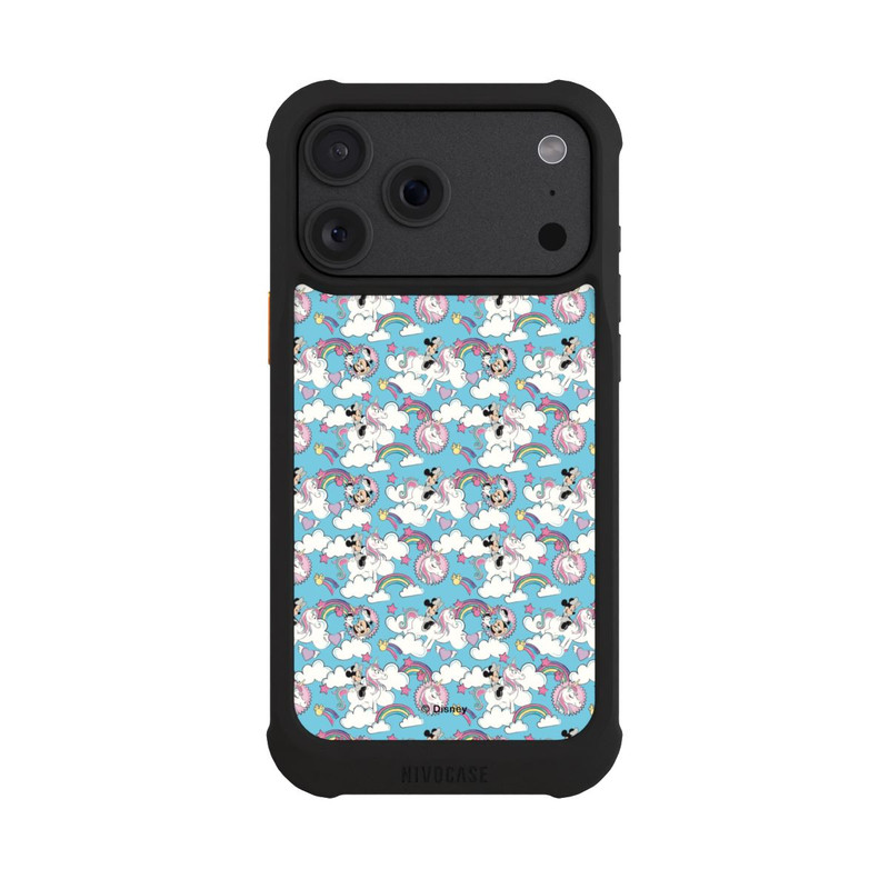 iPhone 18 Pro Max NIVOmax Minnie Pattern 02