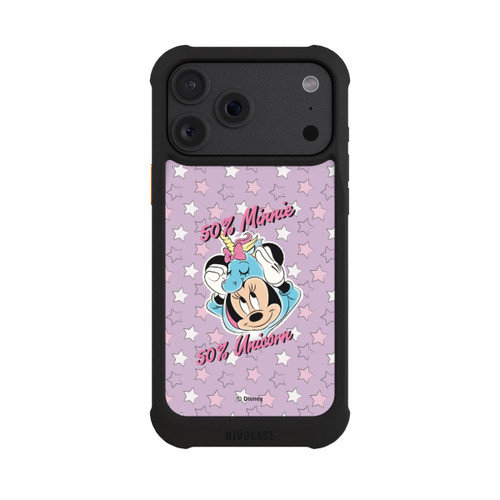 Apple iPhone 18 Pro Max NIVOmax Minnie 50 Prozent Einhorn