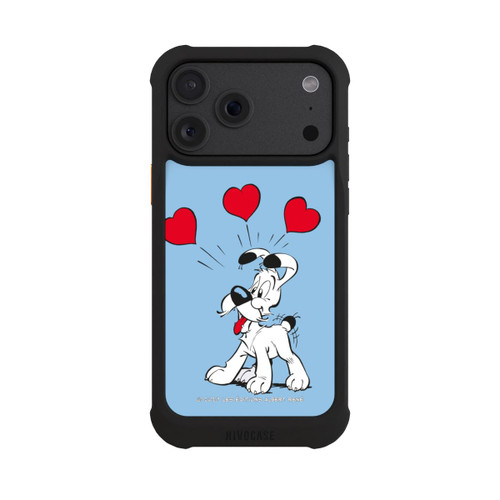 Apple iPhone 18 Pro Max NIVOmax Idefix Verliebt