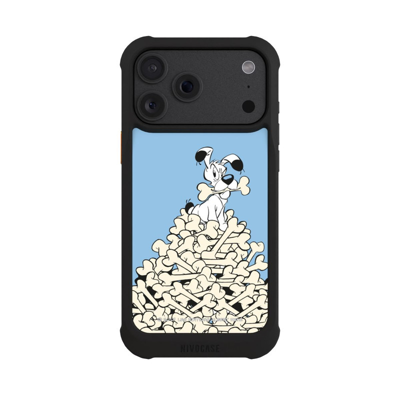 iPhone 18 Pro Max NIVOmax Mehr Idefix