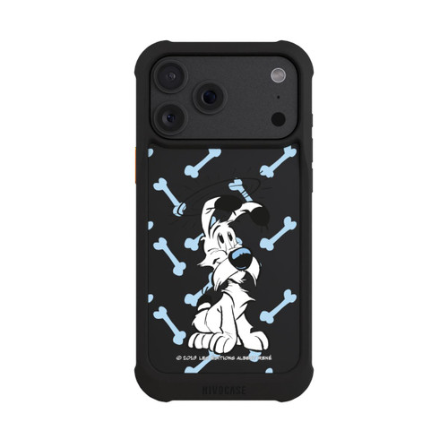 Apple iPhone 18 Pro Max NIVOmax Träume des Idefix Transparent