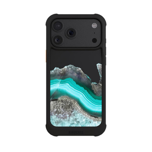 Apple iPhone 18 Pro Max NIVOmax Meerwasser-Achat
