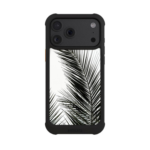 Apple iPhone 18 Pro Max NIVOmax Palmblätter 16