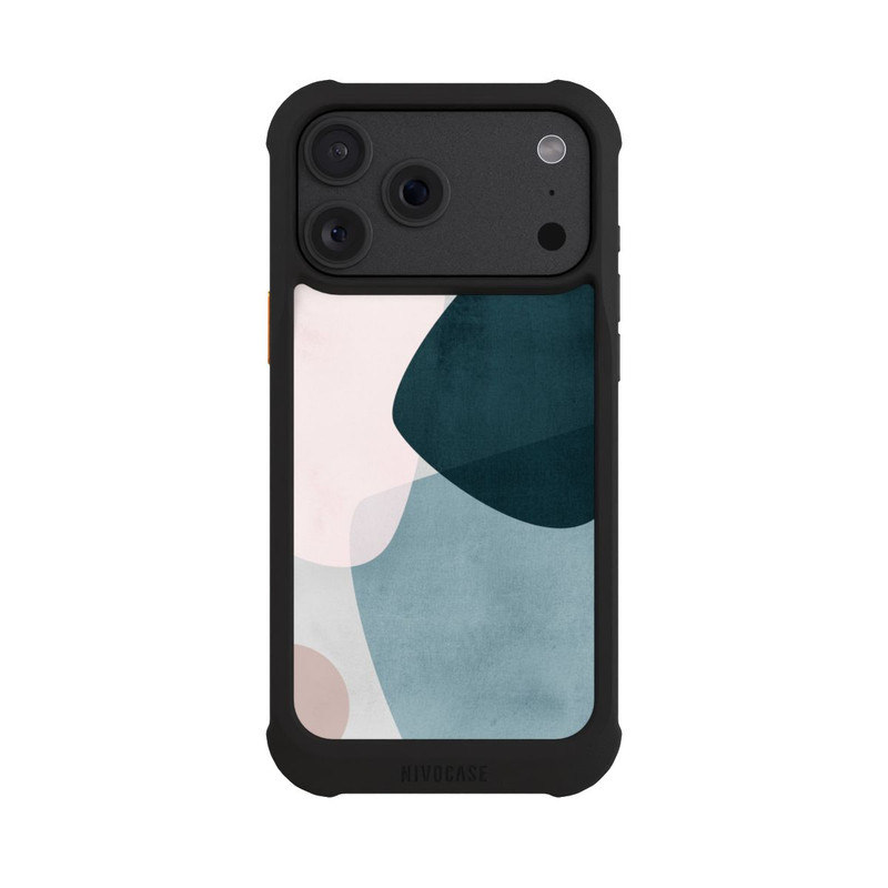 iPhone 18 Pro Max NIVOmax Graphique 150 A