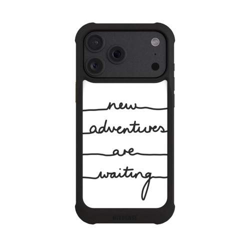 Apple iPhone 18 Pro Max NIVOmax New Adventures are Waiting