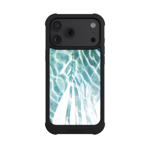Apple iPhone 18 Pro Max NIVOmax Wasser-Reflexionen 2