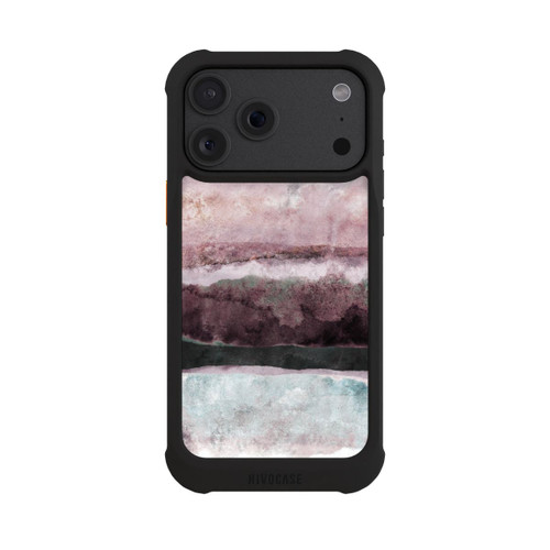 Apple iPhone 18 Pro Max NIVOmax Aquarelle 24