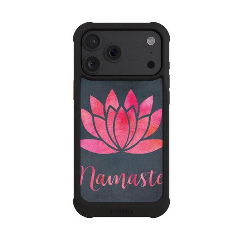 Apple iPhone 18 Pro Max NIVOmax Namaste
