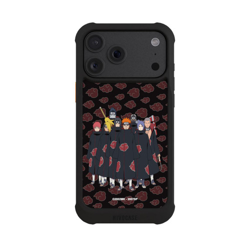 Apple iPhone 18 Pro Max NIVOmax Akatsuki Group