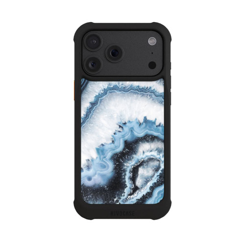 Apple iPhone 18 Pro Max NIVOmax Gefrorene Eisperle