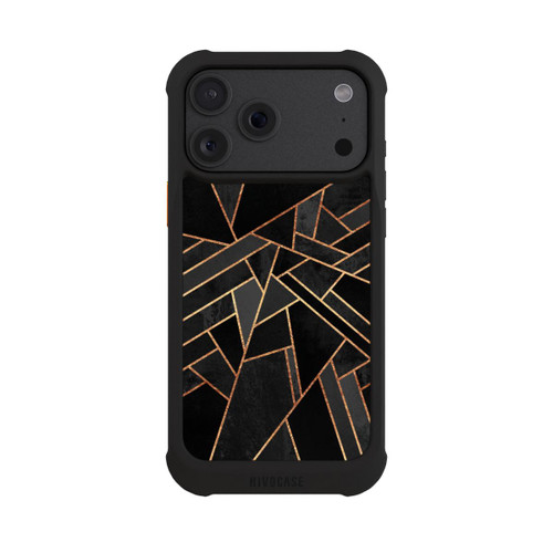 Apple iPhone 18 Pro Max NIVOmax Impression Or Nuit Noire