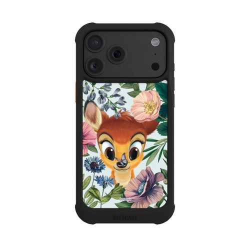 Apple iPhone 18 Pro Max NIVOmax Bloomy Bambi