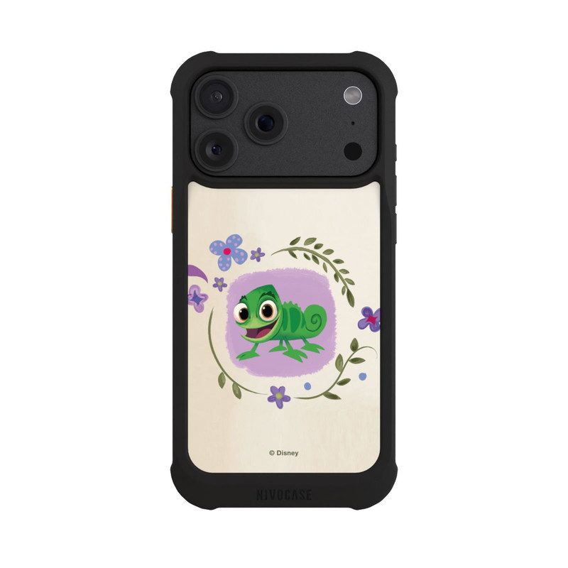 iPhone 18 Pro Max NIVOmax Caméléon Pascal