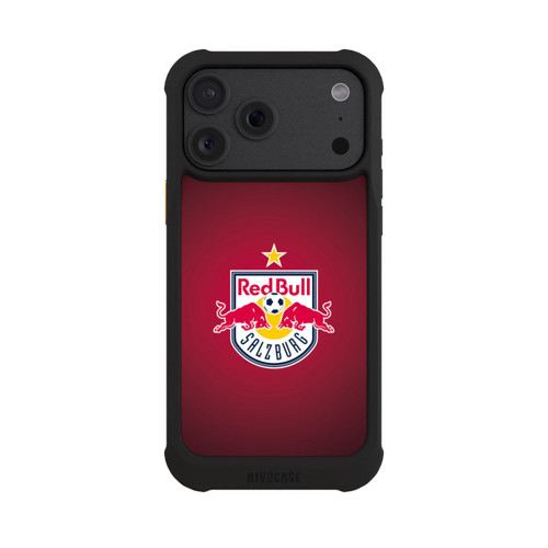 Apple iPhone 18 Pro Max NIVOmax Red Bull Salzburg Rot