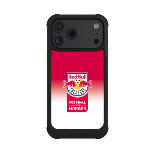 Apple iPhone 18 Pro Max NIVOmax RBS Rot zu Weiß