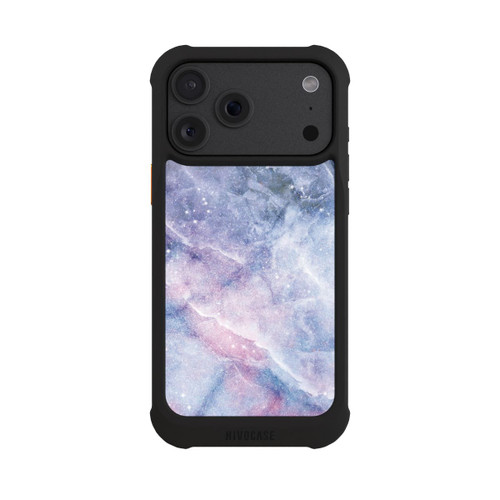 Apple iPhone 18 Pro Max NIVOmax Galaxie Marmor
