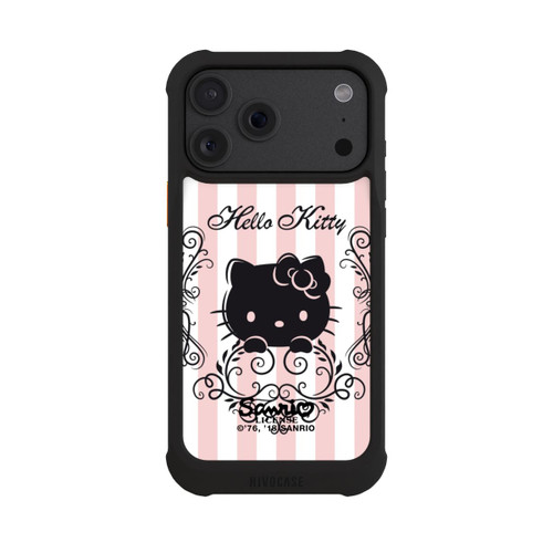 Apple iPhone 18 Pro Max NIVOmax Hello Kitty Elegant