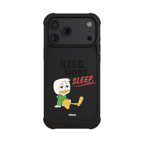 Apple iPhone 18 Pro Max NIVOmax Need more sleep