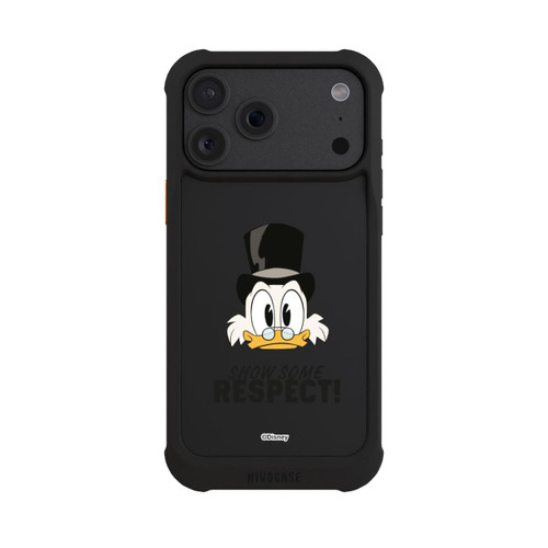 Apple iPhone 18 Pro Max NIVOmax Show me some respect