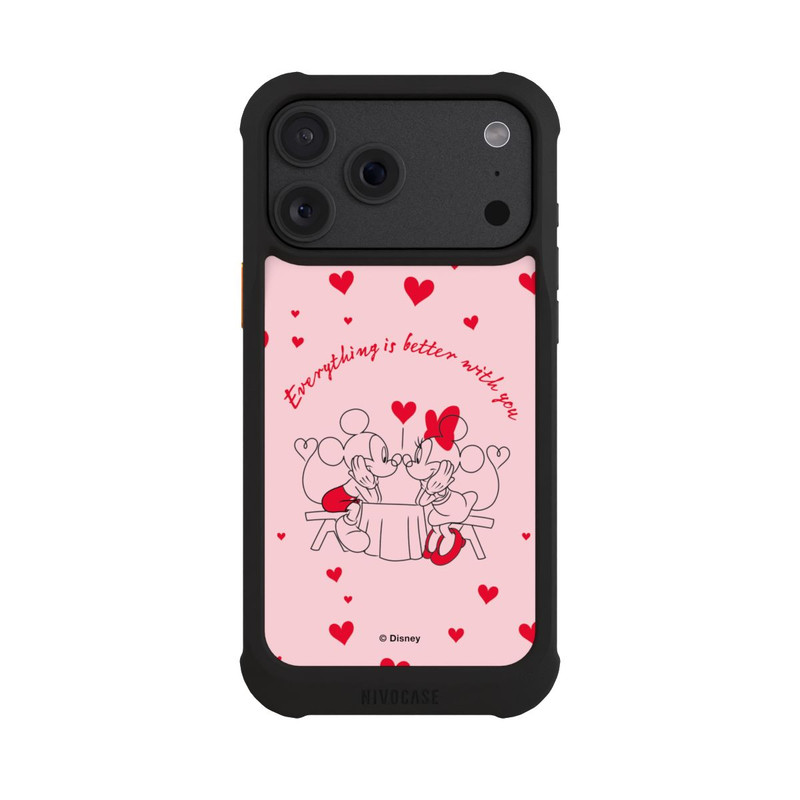 iPhone 18 Pro Max NIVOmax Better with You