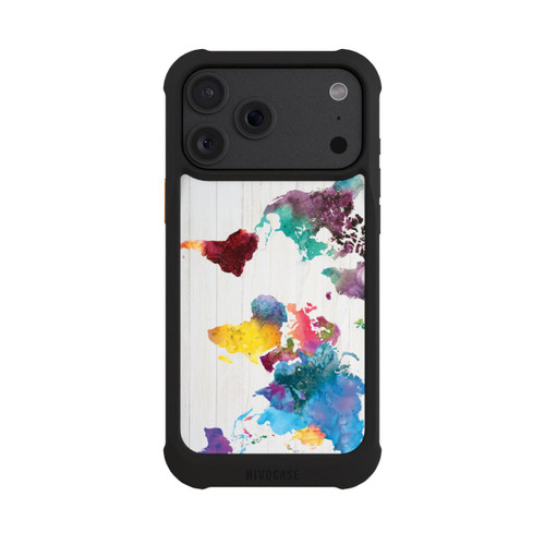Apple iPhone 18 Pro Max NIVOmax Welt Farbig 1