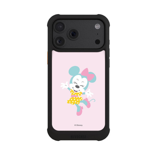 Apple iPhone 18 Pro Max NIVOmax Sweet Baby Minnie