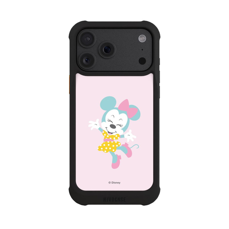 iPhone 18 Pro Max NIVOmax Sweet Baby Minnie