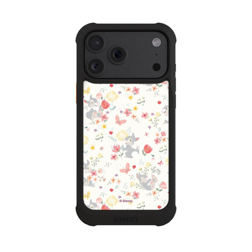 Apple iPhone 18 Pro Max NIVOmax Bloomy Klopfer Pattern