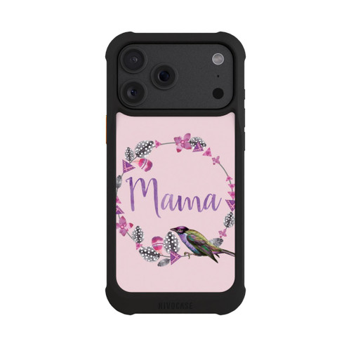 Apple iPhone 18 Pro Max NIVOmax Mama
