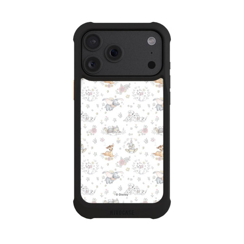 Apple iPhone 18 Pro Max NIVOmax Sentimental Heritage Collection